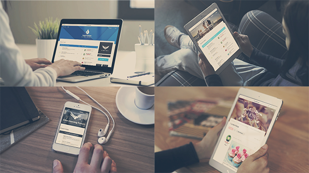 Forum Website Design with Free 5GB VPS Web Hosting