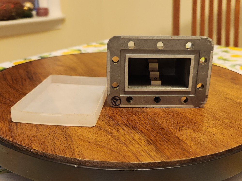 Space Vision 7710 Low noise amplifier