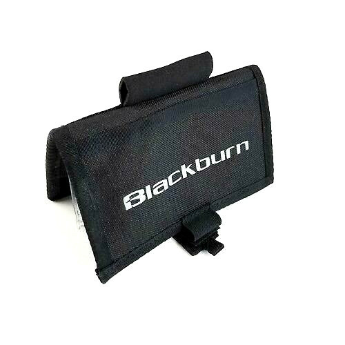 Blackburn VIP Ride Black Wallet
