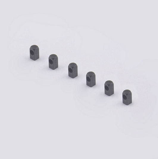 Floyd Rose 7X EX/HQ String Lock Insert Block / Saddle Lock Blocks 7x Pieces