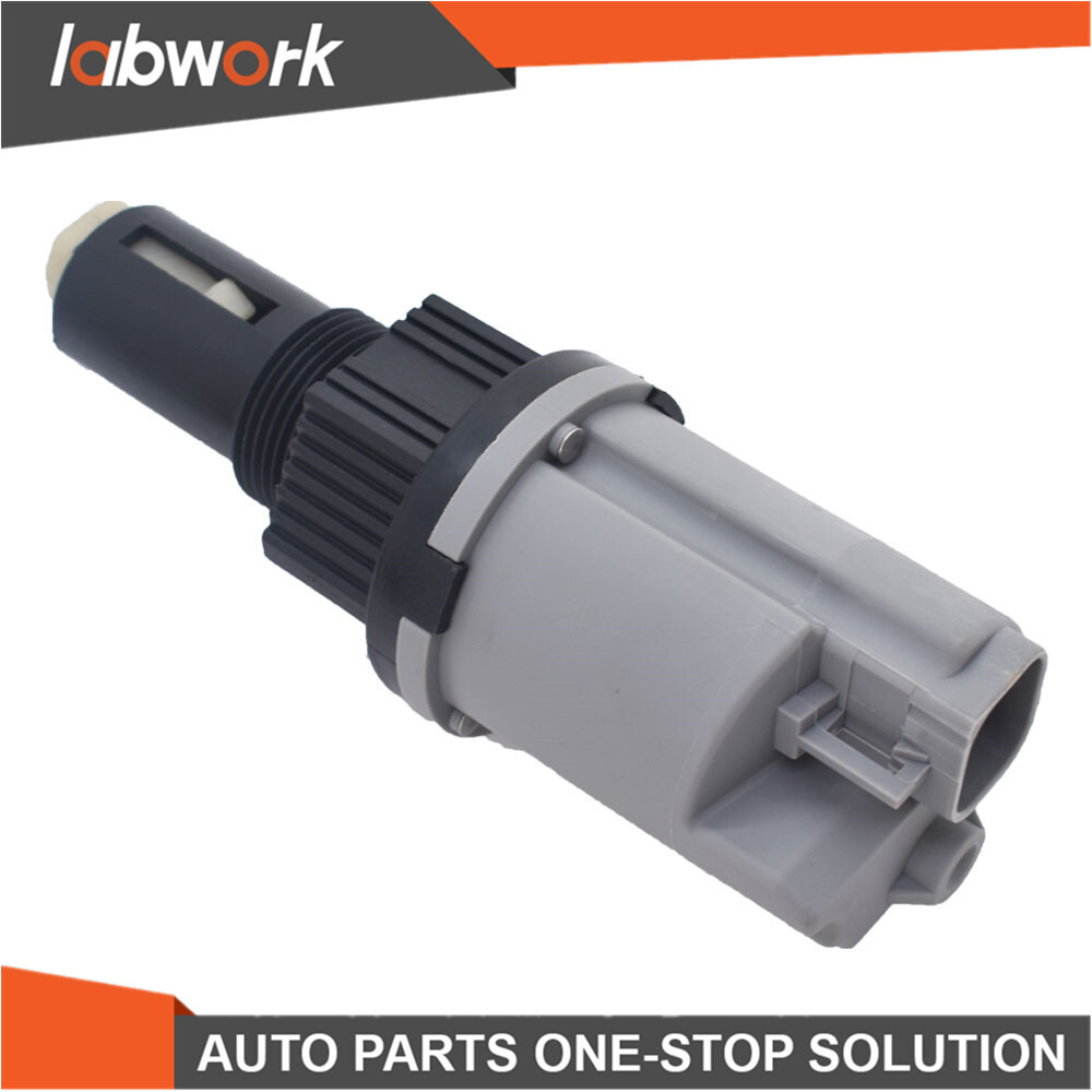 Labwork Axle Differential Actuator 4WD For Chevy Silverado GMC Sierra Front
