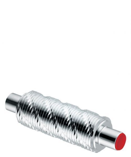 Toko Structurite roller tuning red (average snow) roller replacement 5540962