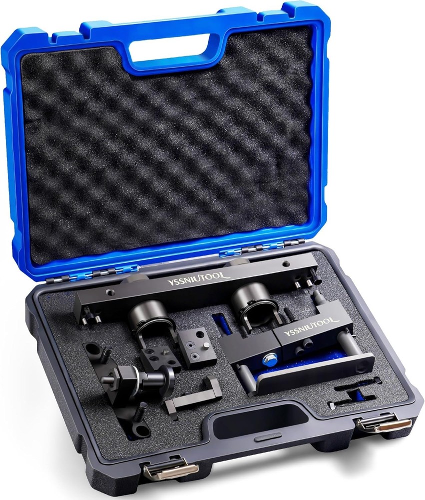 Engine Camshaft Timing Tool Kit EN-52461 EN-52476