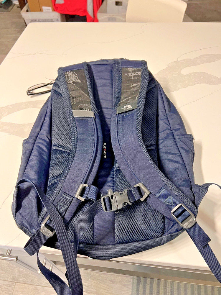 The North Face Cryptic Backpack, GUC