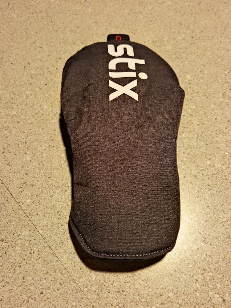 New Stix Golf Driver Head Cover