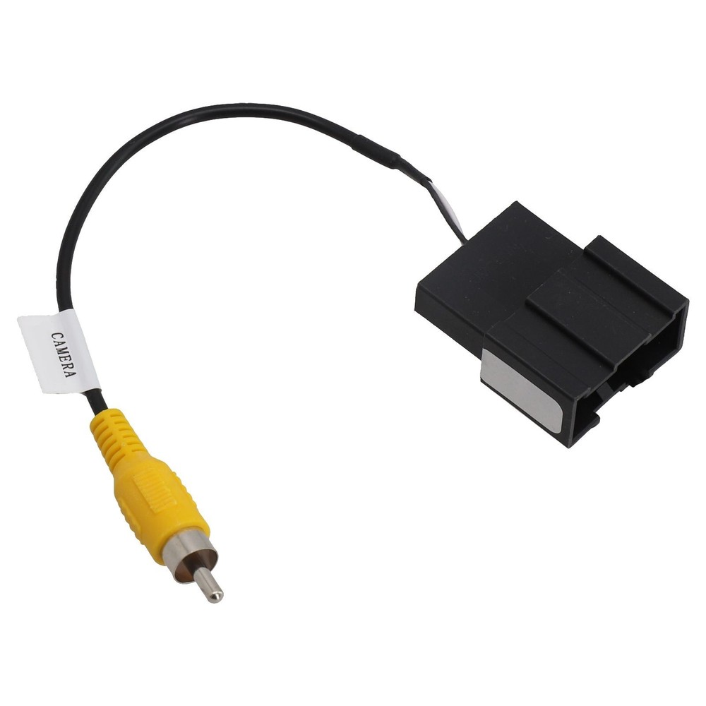 Effortless Installation 20pin Reverse Camera Adapter Cable for Chevrolet