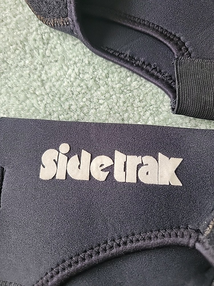 Sidetrak Cold & Wet Weather Booties