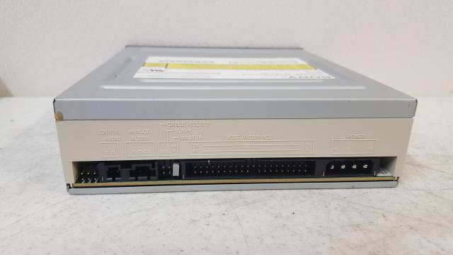 Sony DRU-180A DVD CD Rewritable Disc Drive ATA/IDE
