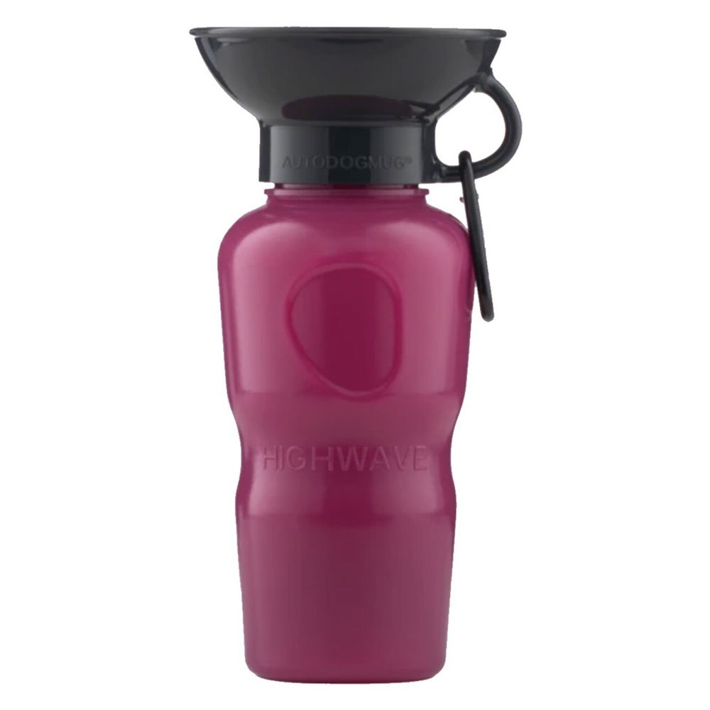 Highwave Auto Dog Mug 22OZ