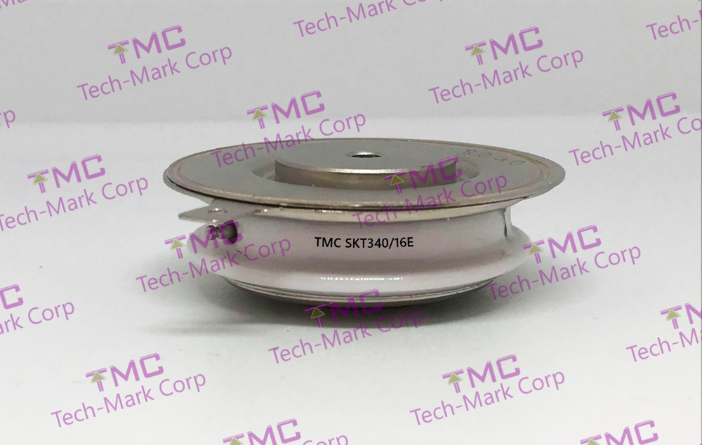 NEW Replacement SKT340/16E Semikron Thyristor SCR
