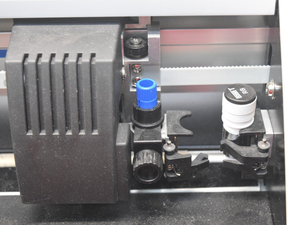 Graphtec Cutting Plotter CE5000-120ap