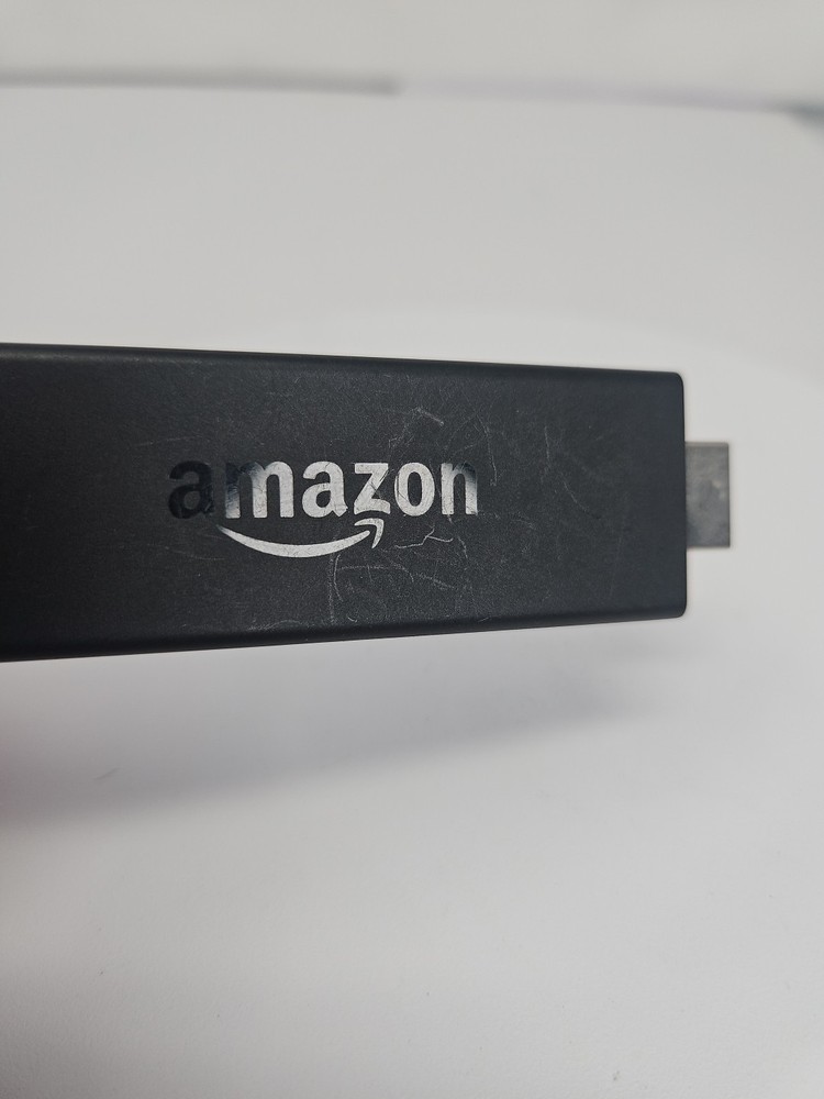 Amazon Fire Stick 2nd Gen Model LY73PR Stick Only Ships Fast