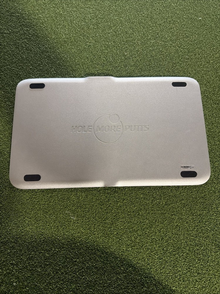Odyssey Putterfit Analyser