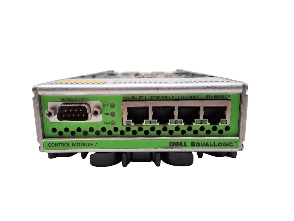 Dell RS-LRC-QF-2048-1603 EqualLogic Control Module 7