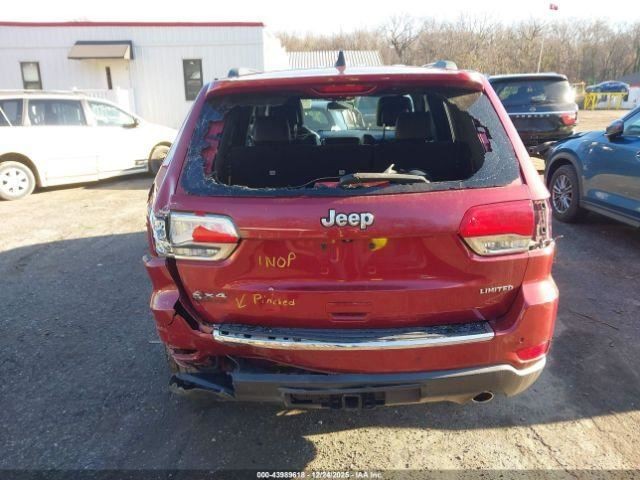 Camera/Projector Camera Front Windshield Mounted Fits 14-15 DURANGO 3151394