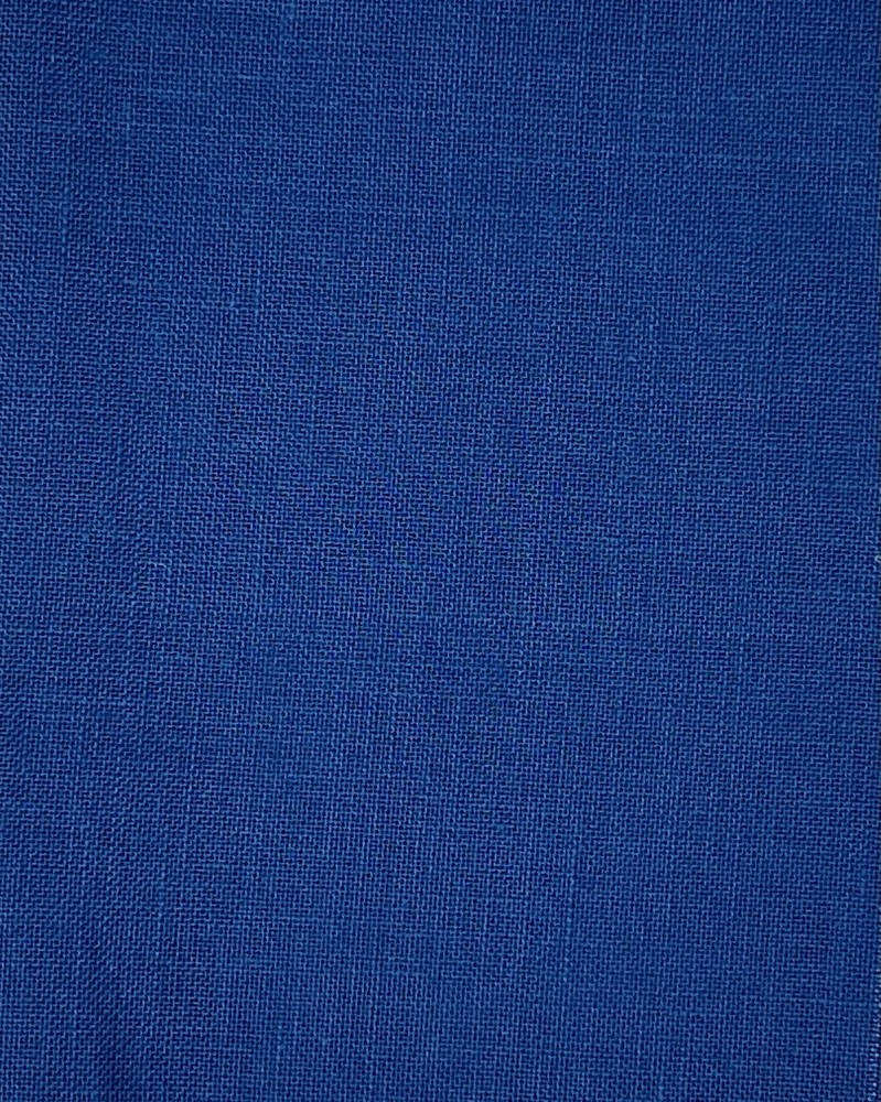28 Count NORDIC BLUE LINEN 18 " x 14"
