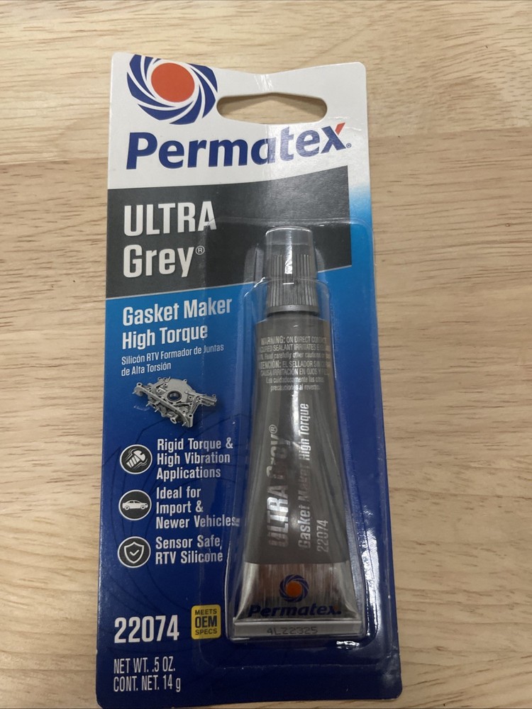 Permatex  22074