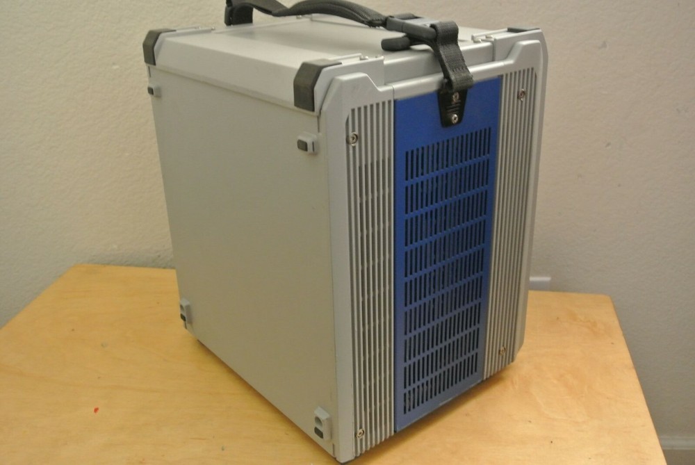 WWG Acterna ANT-20SE Advanced Network Tester W/ Jitter Analyzer/Generator