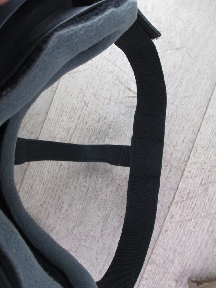 NO CONTROLLER Samsung Gear VR Powered By Oculus Virtual Headset