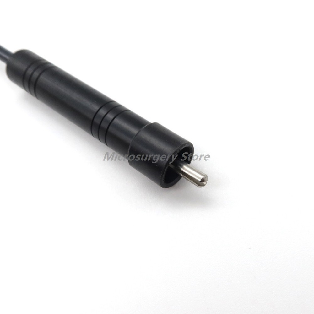 Φ5×330mm laparoscopic Laparoscopy Monopolar Electrode Hook Coagulation