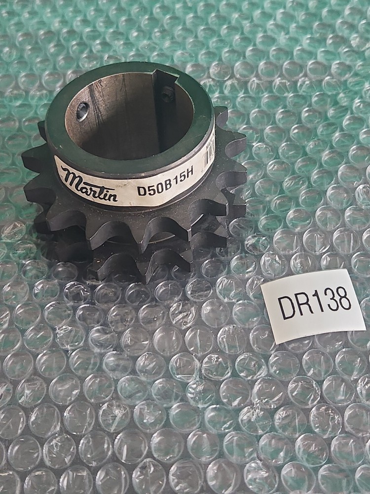 🚨 *PREOWNED* MARTIN SPROCKET D50B15H ||⚡️🇺🇸 SHIP