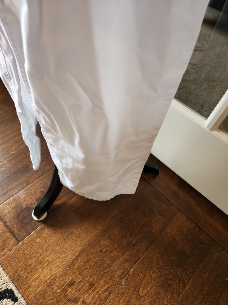 XS Scrub Set, Brand New Pants!