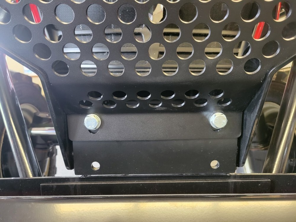 Grille Guard Insert for Yanmar YT235