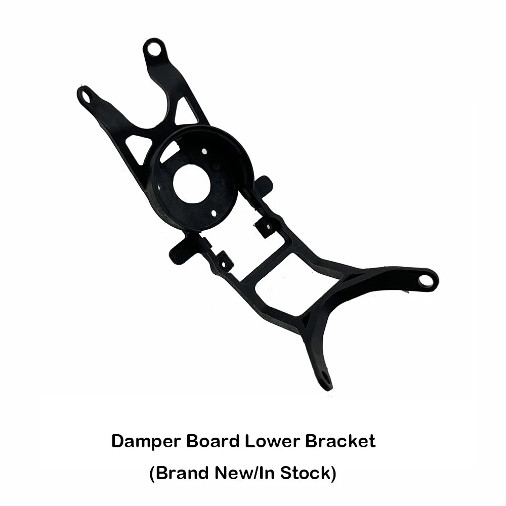 Upper and lower mounting brackets ，for DJI Mavic 3 Pro gimbal