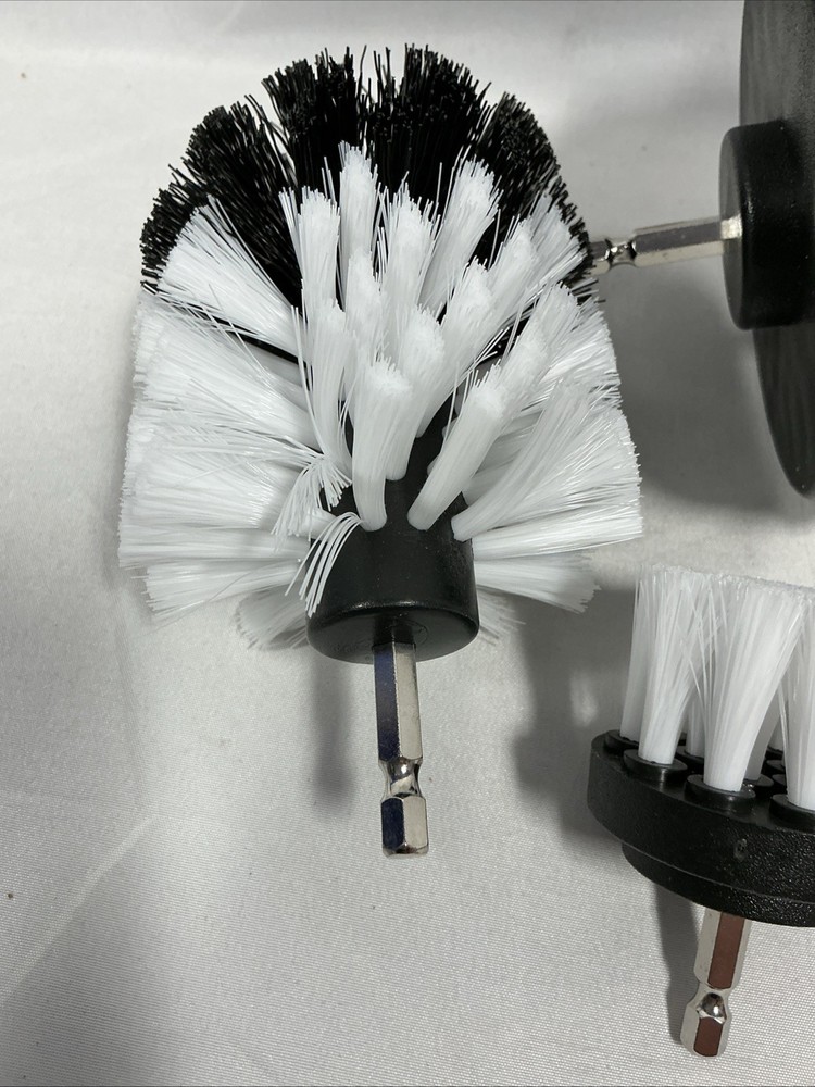 brush heads