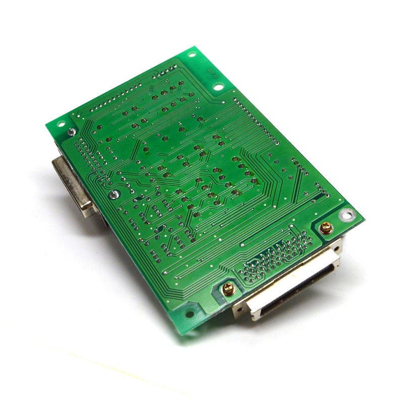 Kawasaki 50978-3873 Robot Arm PC Control Main Processor PCB Circuit Board