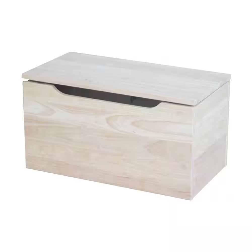 Unfinished Trunk