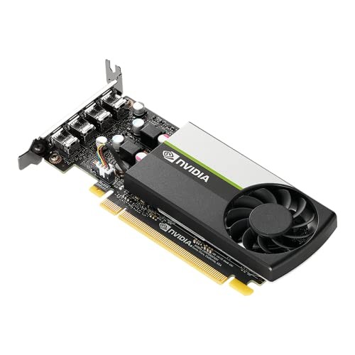 NVIDIA T600