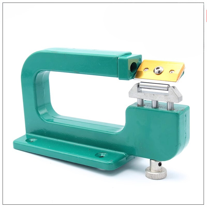 Leather Thinning Machine Diy Leather Art Peeling Machine Shovelling Machine