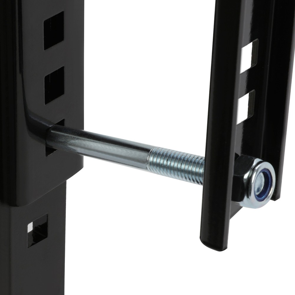 Weight Distribution Support Brackets Adjustable For 10" Trailer Frame #17516