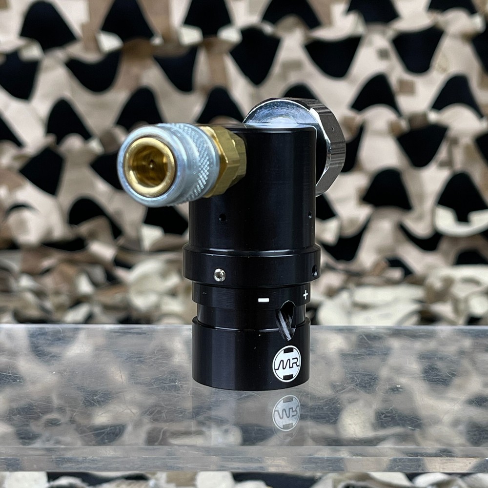 NEW Polar Star Micro Reg Gen 2 (Regulator Only)