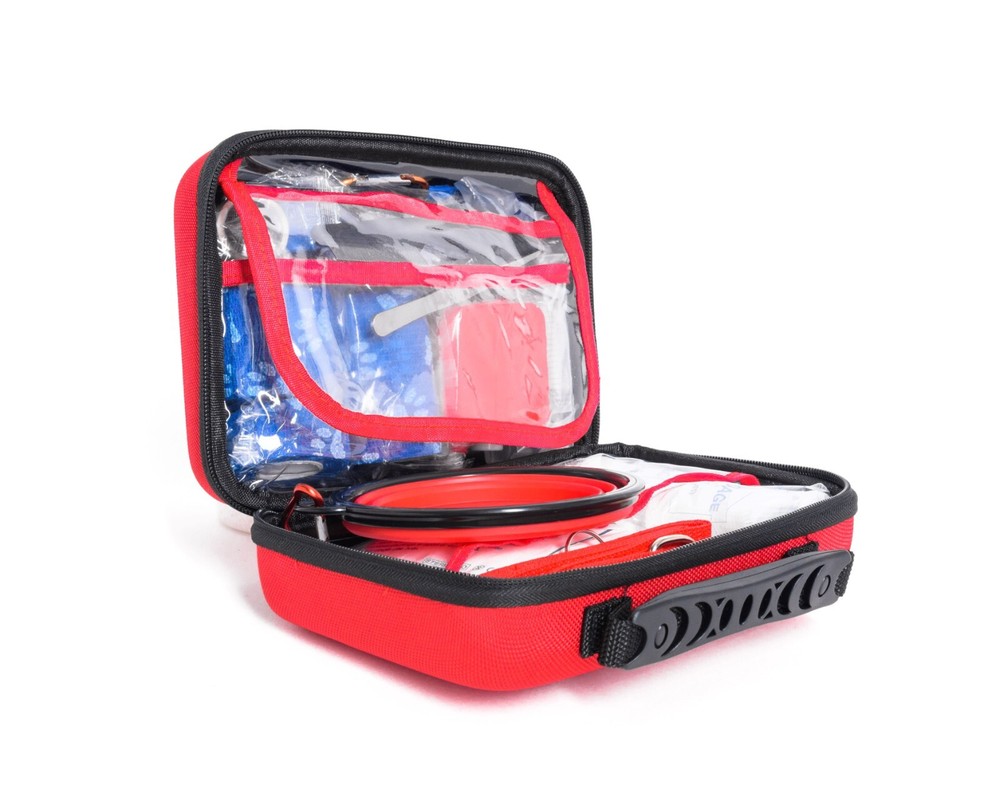 Safe Paws First Aid Kit