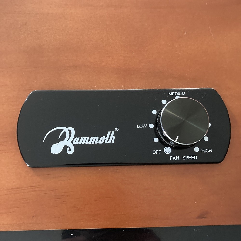 Mammoth Q3 Multi-Stage Air Purifier