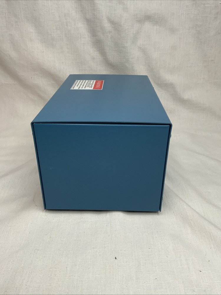 DIGI-MED BLOOD PRESSURE ANALYZER BPA