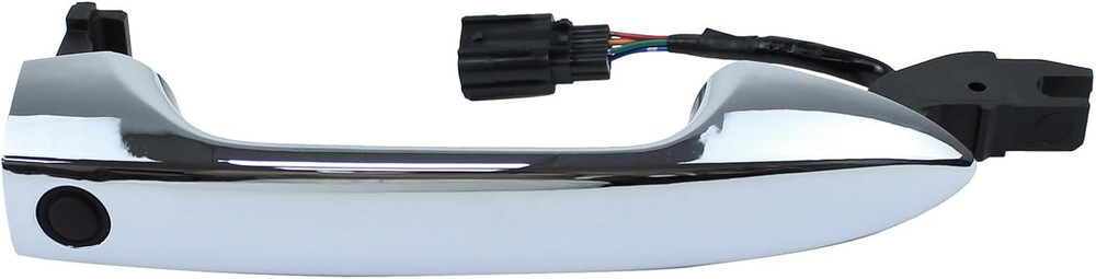2016-21 Pilot 2013-17 Accord Front Left Door Handle–Compatible Replacement