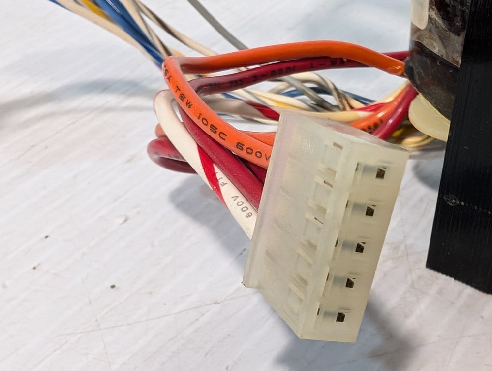 HP 78353-61103 AC Transformer+Returns