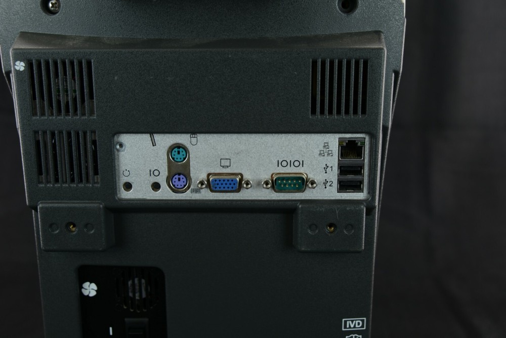 ABL 80 CO-OX Flex Radiometer Blood Analyzer