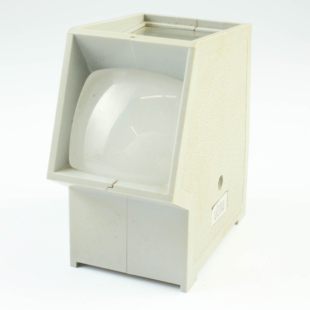 Ultima Desktop Slide Viewer