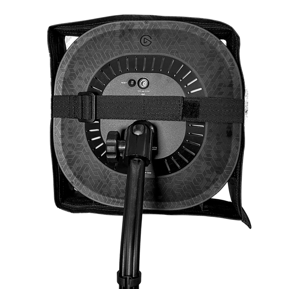 Grid for Elgato Key Light Air