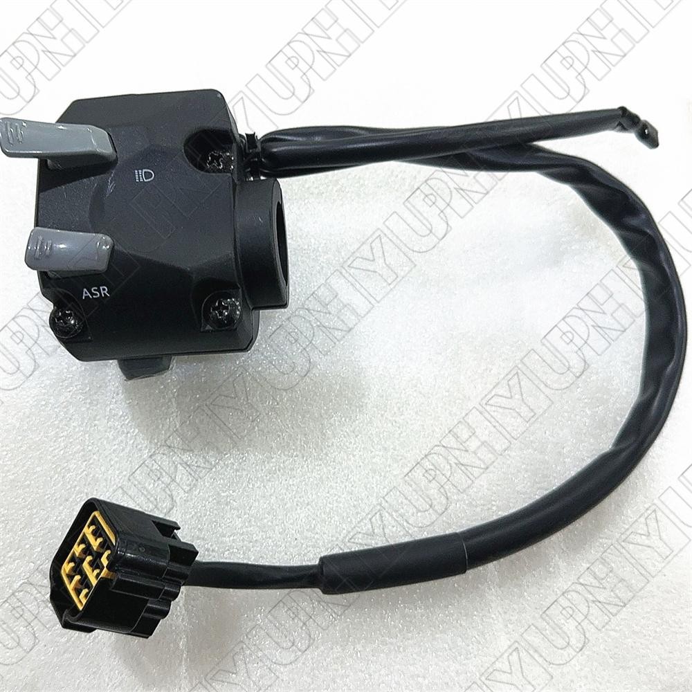1PC Left Handlebar Controller Switch Assembly For UltraBee Performance Edition