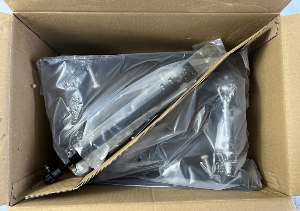 DW DWCP2002A Accelerator Pedal