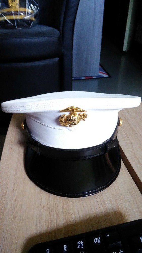 Military Cap