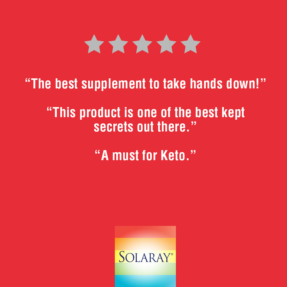 Solaray Mega Multi Mineral | 200 Capsules