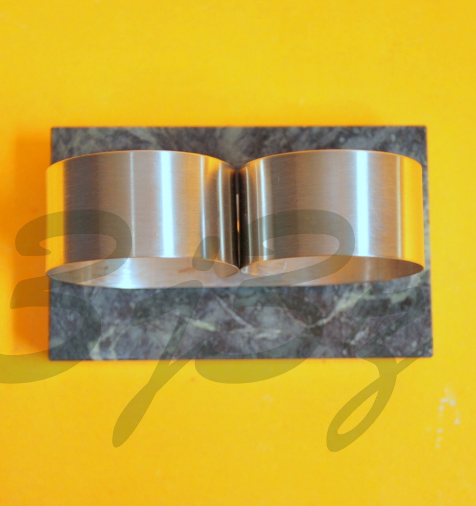 Granite Document/Currency Holder by Teller's Helper/Mosler