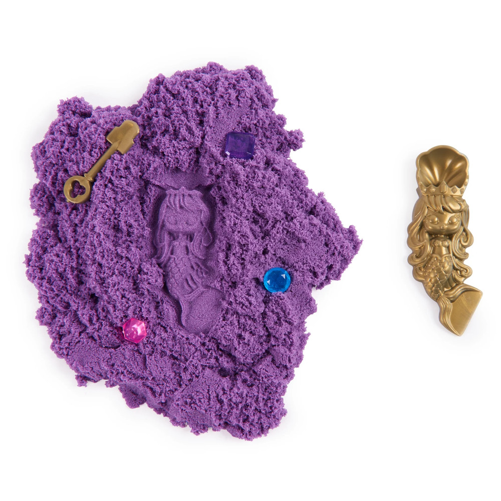 Shimmer, Mermaid Treasure
