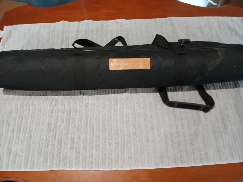 Aluminum Telescopic Camera Tripod Work, Camera, Light.